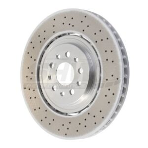 Disc frână SHW MFX41562