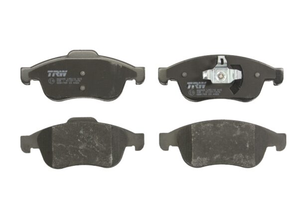 Plăcuțe de frână TRW MOTO GDB1789 păreri