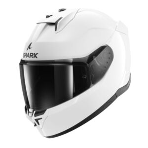 Casca moto SHARK HE0900E-WHU-XL