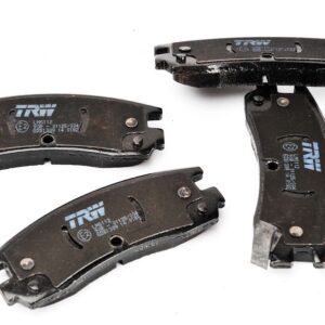 Plăcuțe de frână TRW MOTO GDB1309