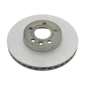 Disc frână FEBI FE26118