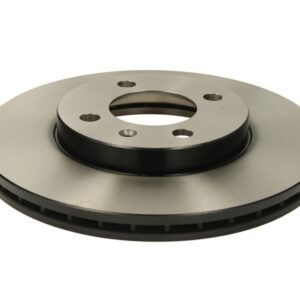 Disc frână TRW MOTO DF1533