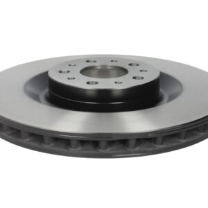 Disc frână TRW MOTO DF6424