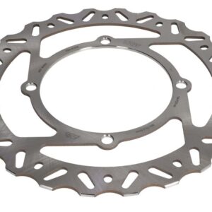 Disc frână TRW MOTO MST304EC