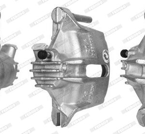 Etrier frână FERODO FCL694163