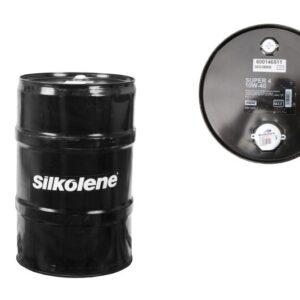 Ulei de motor SILKOLENE SUPER 4 10W40 60L