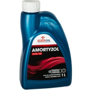 Ulei amortizoare & Furca