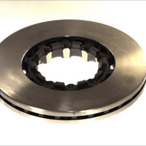 Disc frână SAF 4 079 0013 53