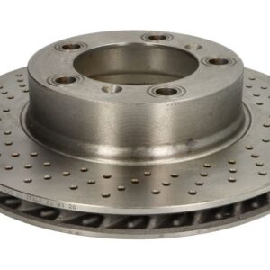 Disc frână STOPTECH 128.37046