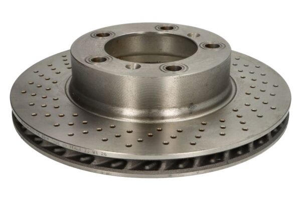 Discuri frana STOPTECH 128.37046 păreri