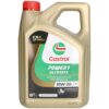 Ulei de motor Castrol Power 1 Ultimate 10W30 4L, pentru motociclete, API SL, JASO MA-2 sintetic