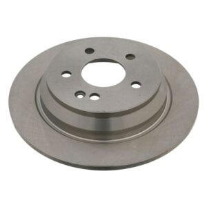 Disc frână FEBI FE24077