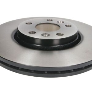 Disc frână TRW MOTO DF6449