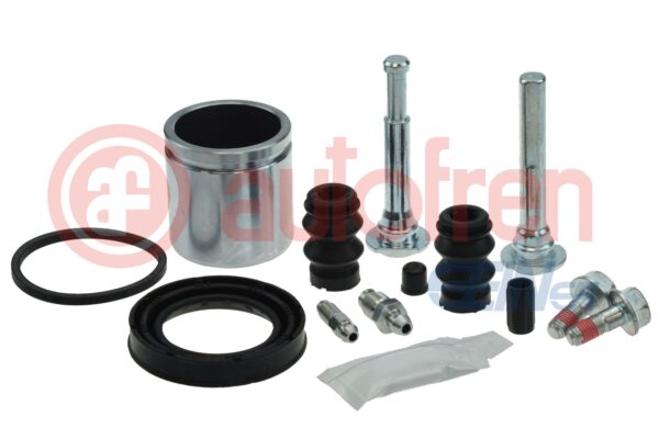 Kit reparare etrier AUTOFREN SEINSA D4-3317S păreri