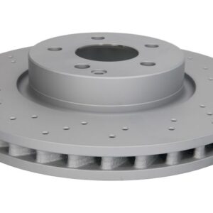 Disc frână ATE 24.0132-0100.1