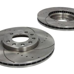 Disc frână SPEEDMAX 5201-01-1075PTUOTUV
