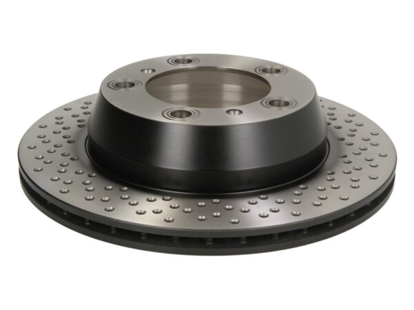 Discuri frana TRW MOTO DF6298S păreri