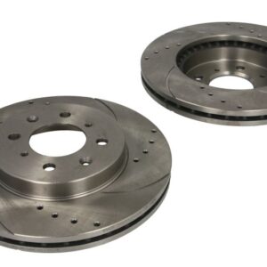 Disc frână SPEEDMAX 5201-01-20391TUOTUV