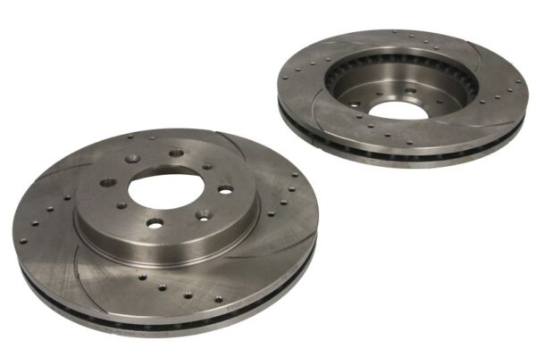 Discuri frana SPEEDMAX 5201-01-20391TUOTUV păreri