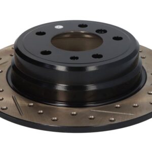 Disc frână STOPTECH 127.34025L