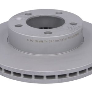 Disc frână TEXTAR 92228603