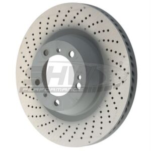 Disc frână SHW PRL39987