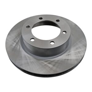Disc frână BLUE PRINT ADT343107