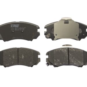 Plăcuțe de frână TRW MOTO GDB3352