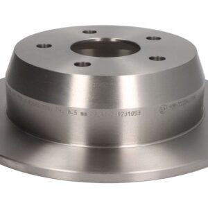 Disc frână BOSCH 0 986 478 771