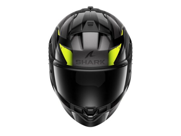 Căști Moto SHARK HE1122E-KGA-M păreri