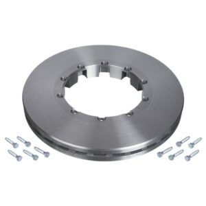 Disc frână FEBI FE104292