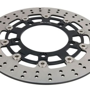 Disc frână 4 RIDE THP3098