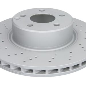 Disc frână ATE 24.0128-0125.1