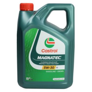 Ulei de motor CASTROL MAGNATEC 5W30 C2 4L
