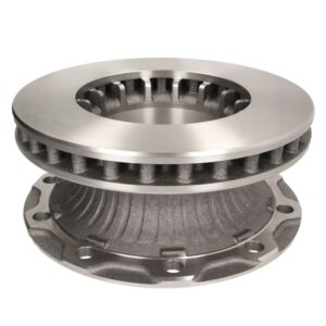 Disc frână BERAL BCR252A