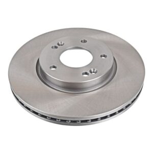 Disc frână BLUE PRINT ADG043232