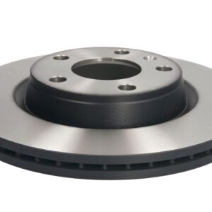 Disc frână TRW MOTO DF2806