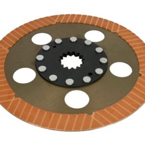 Disc frână SBP 02-AG003