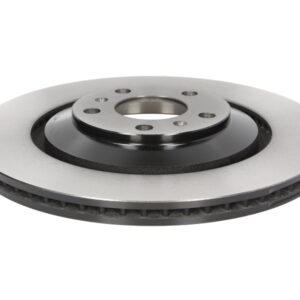 Disc frână TRW MOTO DF4902S