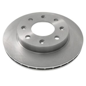Disc frână BLUE PRINT ADJ134309
