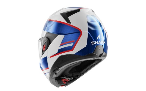 Căști Moto SHARK HE8710E-WUB-XS păreri