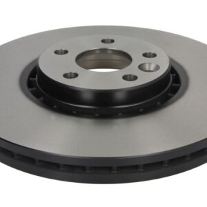 Disc frână TRW MOTO DF6472S