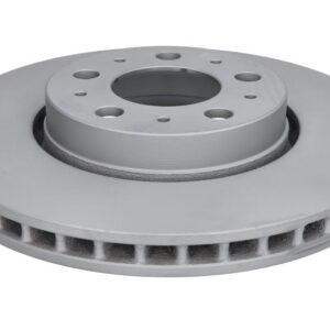 Disc frână ATE 24.0126-0122.1