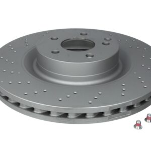 Disc frână ATE 24.0132-0138.1