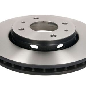 Disc frână TRW MOTO DF4054