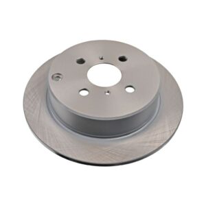 Disc frână BLUE PRINT ADT343175