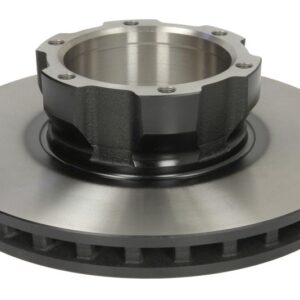 Disc frână TRW MOTO DF4144S