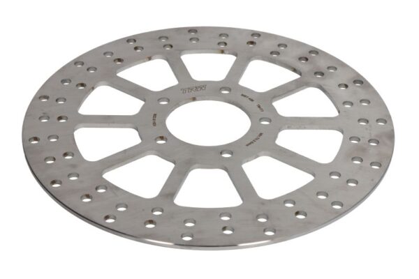 Discuri frana TRW MOTO MST409 păreri