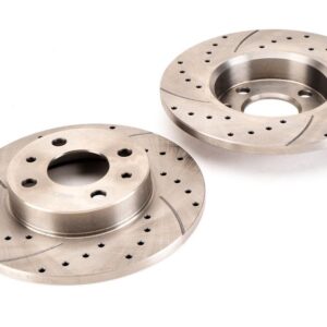 Disc frână SPEEDMAX 5201-01-0218PTUO