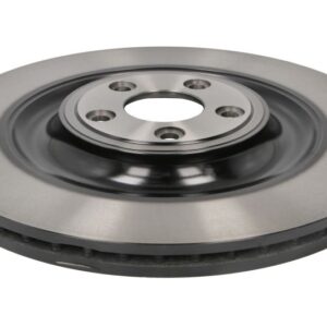 Disc frână TRW MOTO DF6654S
